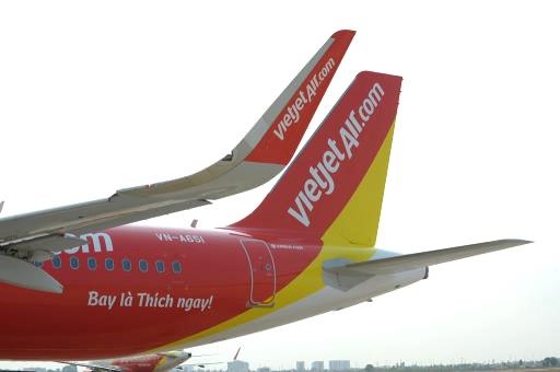 Vietjet Air dat mua them 15 may bay Airbus A321XLR hinh anh