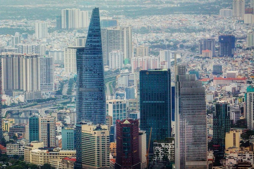 Viet Nam lot top 10 quoc gia tot nhat the gioi de dau tu hinh anh