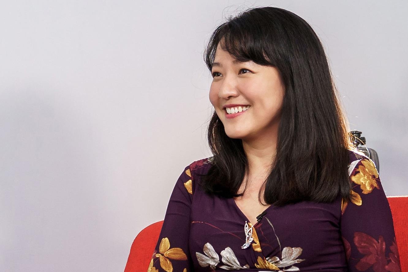 Ba Le Diep Kieu Trang thoi viec va ap luc cua ghe CEO Go-Viet hinh anh