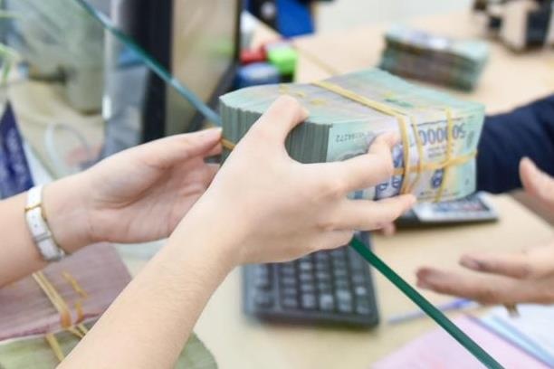 Mot cong ty ban hang da cap o TP.HCM no thue hon tram ty hinh anh