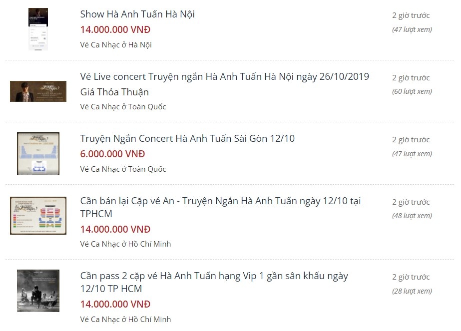 Liveshow Hà Anh Tuấn hết vé ảnh 1 Liveshow Ha Anh Tuan het ve anh 1