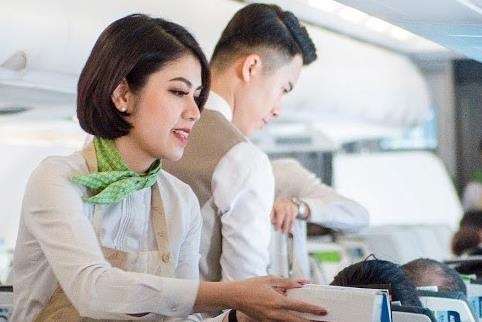 Bamboo Airways tham vong co 30% thi phan hang khong vao nam 2020 hinh anh