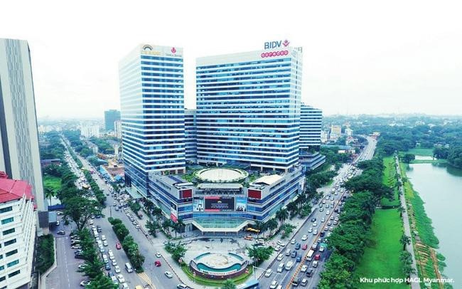 Bầu Đức bán mảng bất động sản ảnh 1 Bau Duc ban mang bat dong san anh 1