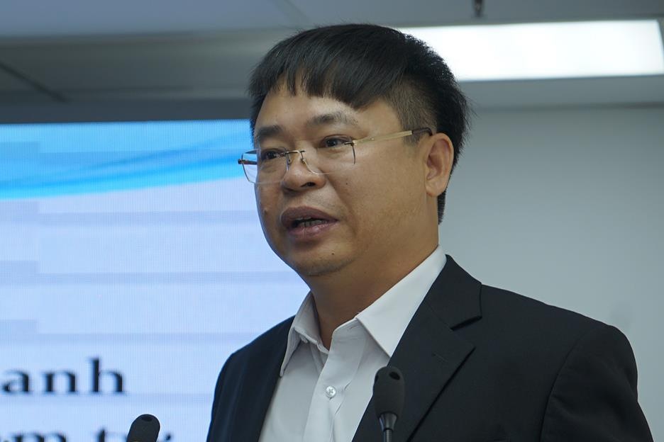 Kho khan ve von, doanh nghiep vua va nho tiep can ca tin dung den hinh anh