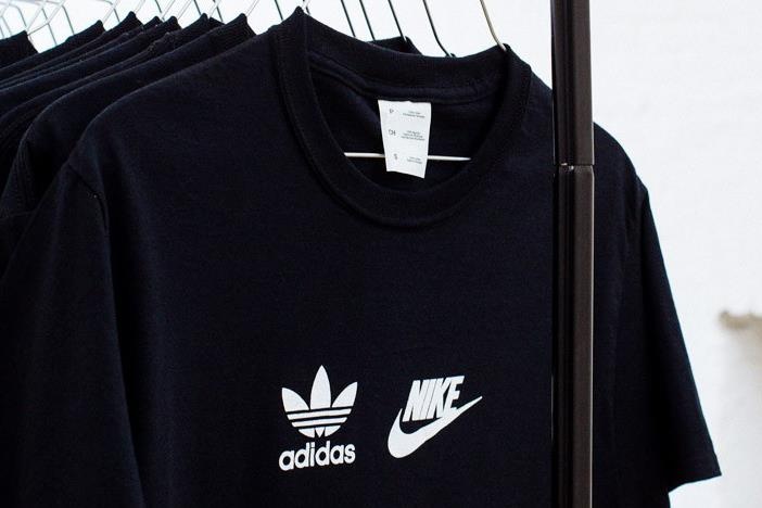 Thu giu hang tram bo quan ao Adidas, Nike nhai tai Lang Son hinh anh