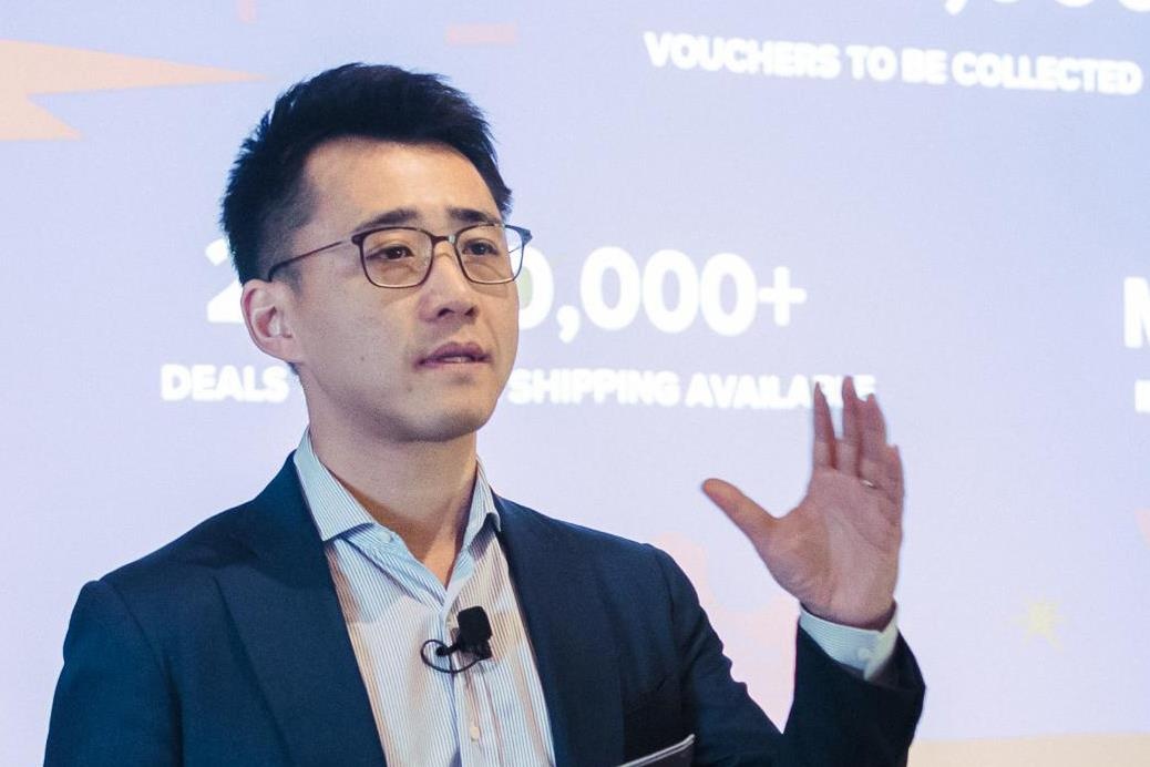 Chu tich Lazada: Khong phai san pham gia re la khong tot hinh anh