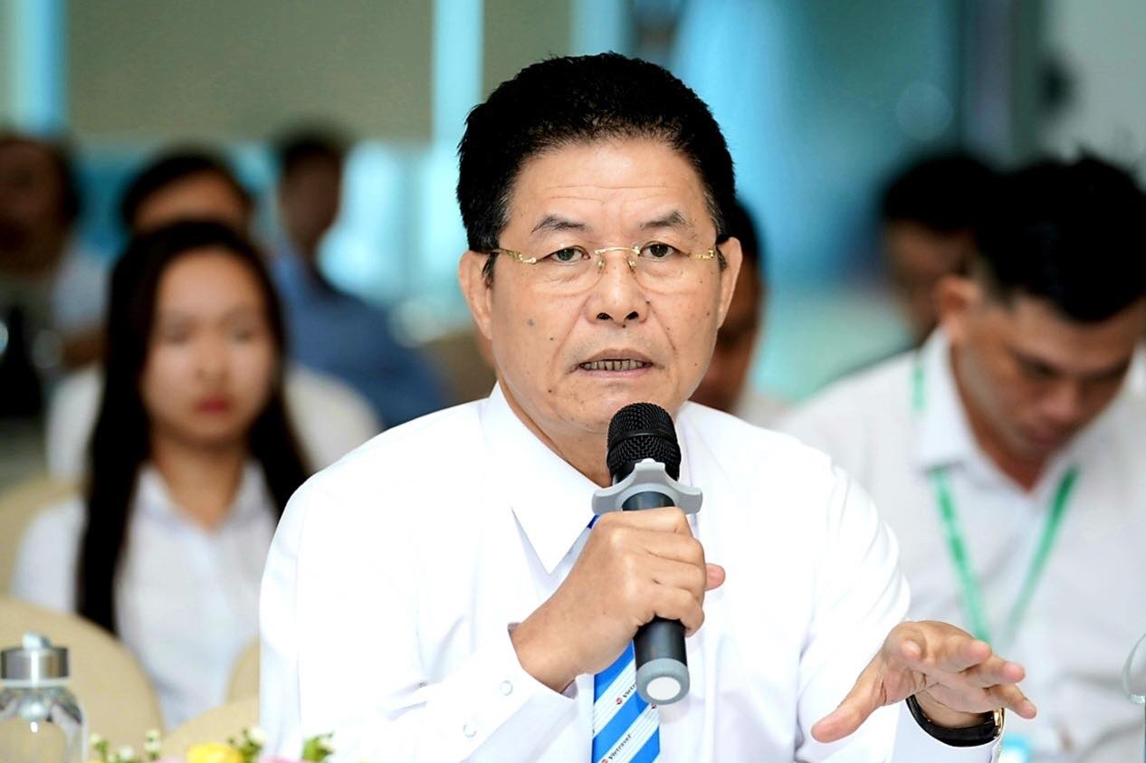 chủ tịch vietravel ảnh 1 chu tich vietravel anh 1