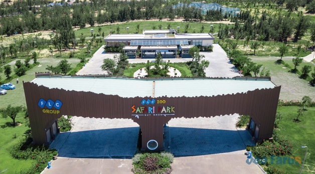 Cong ty cua ong Trinh Van Quyet anh 1