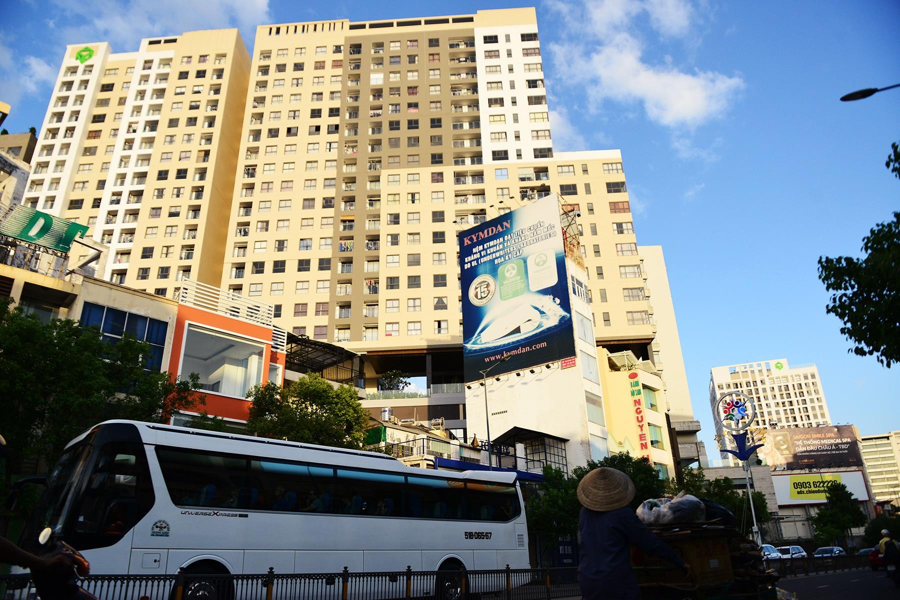 Novaland moi hoan thanh 1/3 muc tieu loi nhuan sau 9 thang hinh anh