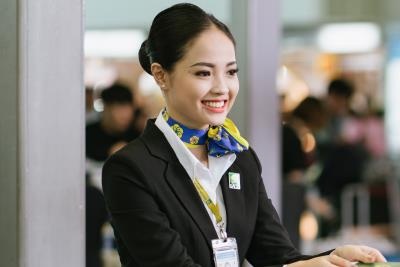 Ke hoach am dam cua dai gia phuc vu mat dat o Tan Son Nhat hinh anh