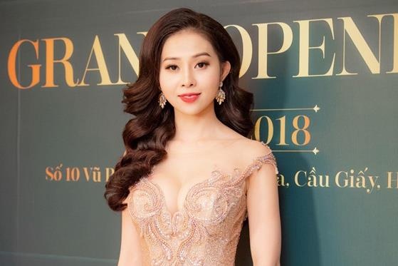 Nu pho giam doc chi nhanh bi khoi to, TPBank noi gi? hinh anh