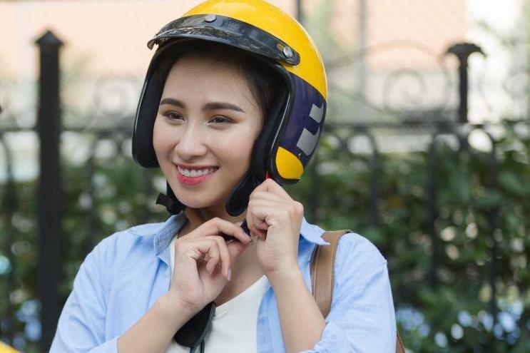 Hoan beFood, hang don suc dau Grab o mang van tai hinh anh