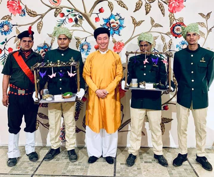 đám cưới Ấn Độ Đà Nẵng ảnh 1 dam cuoi An Do Da Nang anh 1