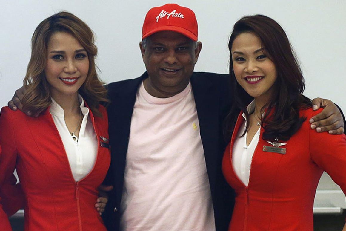 AirAsia muon buong thi truong Viet Nam sau 3 lan that bai hinh anh