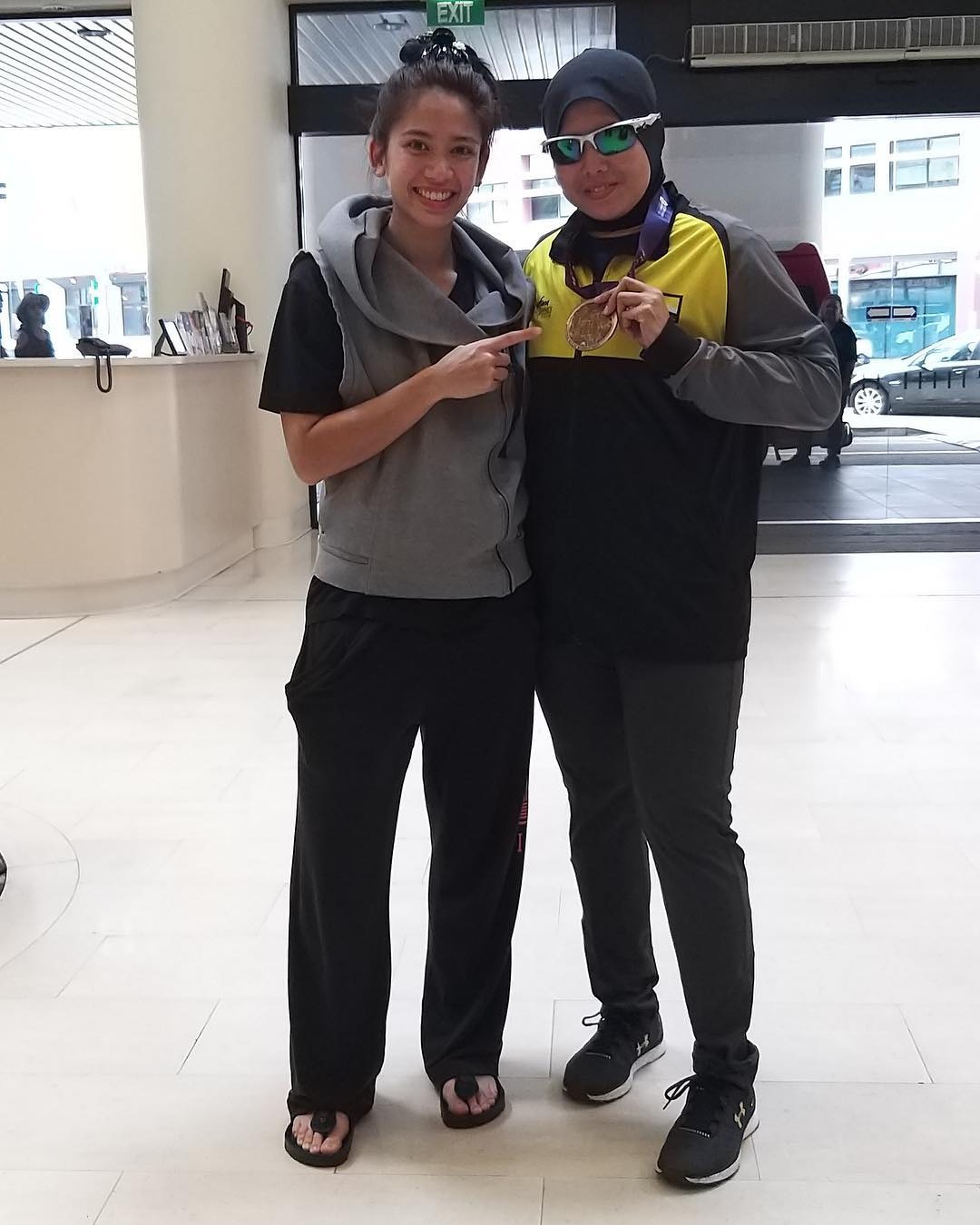 công chúa Brunei ảnh 4 cong chua Brunei anh 4