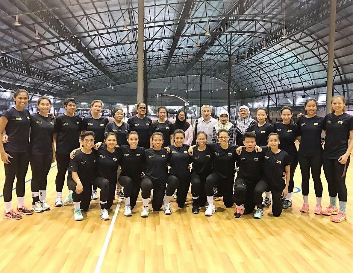 công chúa Brunei ảnh 6 cong chua Brunei anh 6