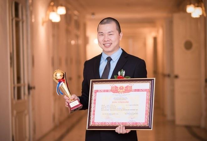 Dien vien Hai Anh thoai het von o Seven.Am tu gan 1 nam truoc? hinh anh