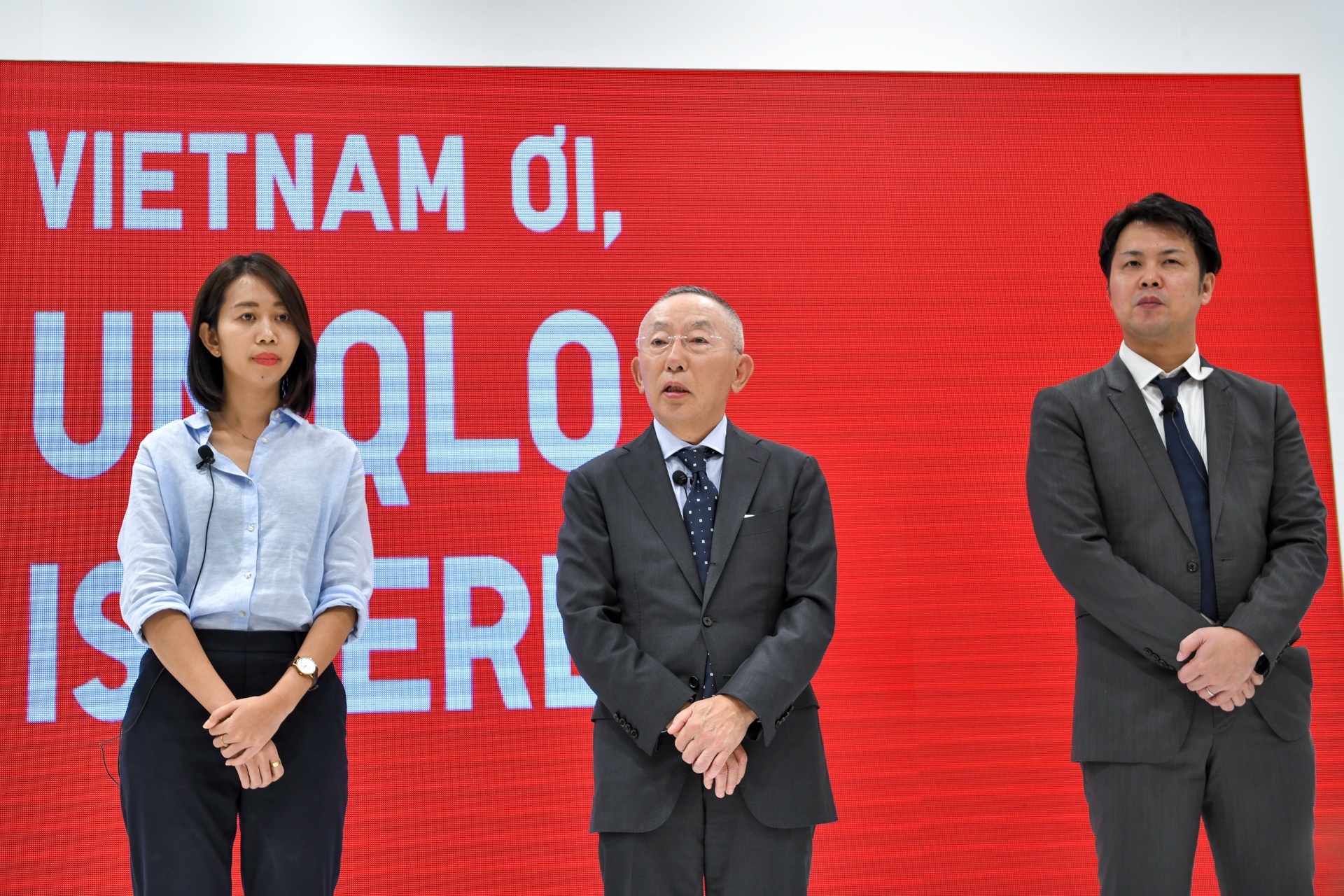 Tỷ phú giàu nhất Nhật Bản ảnh 4 Ty phu giau nhat Nhat Ban anh 4