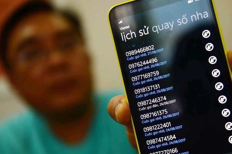 'Nhieu cong ty tai chinh co van hoa thu hoi no phan cam' hinh anh