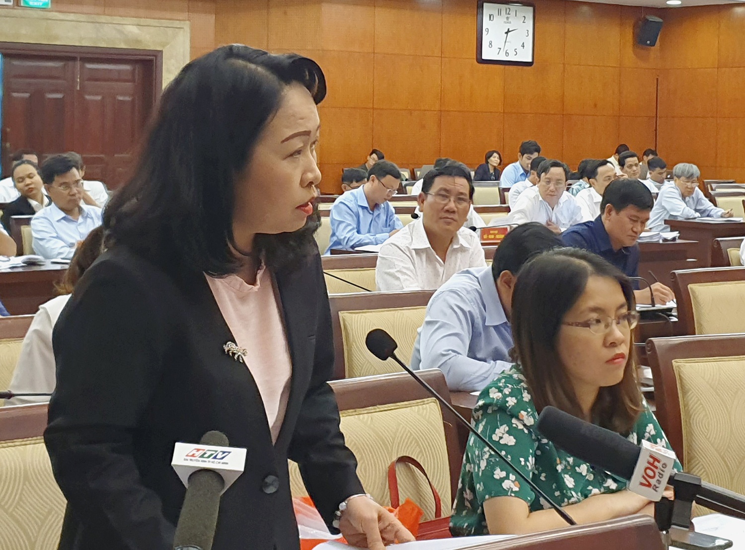 thu ngân sách tp.hcm ảnh 1 thu ngan sach tp.hcm anh 1