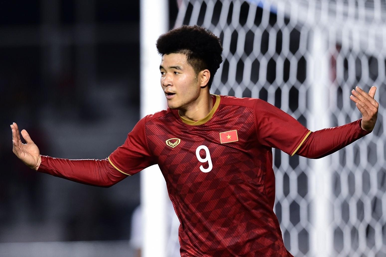 Gan 1 ty cho 30 giay quang cao o tran chung ket cua U22 Viet Nam hinh anh