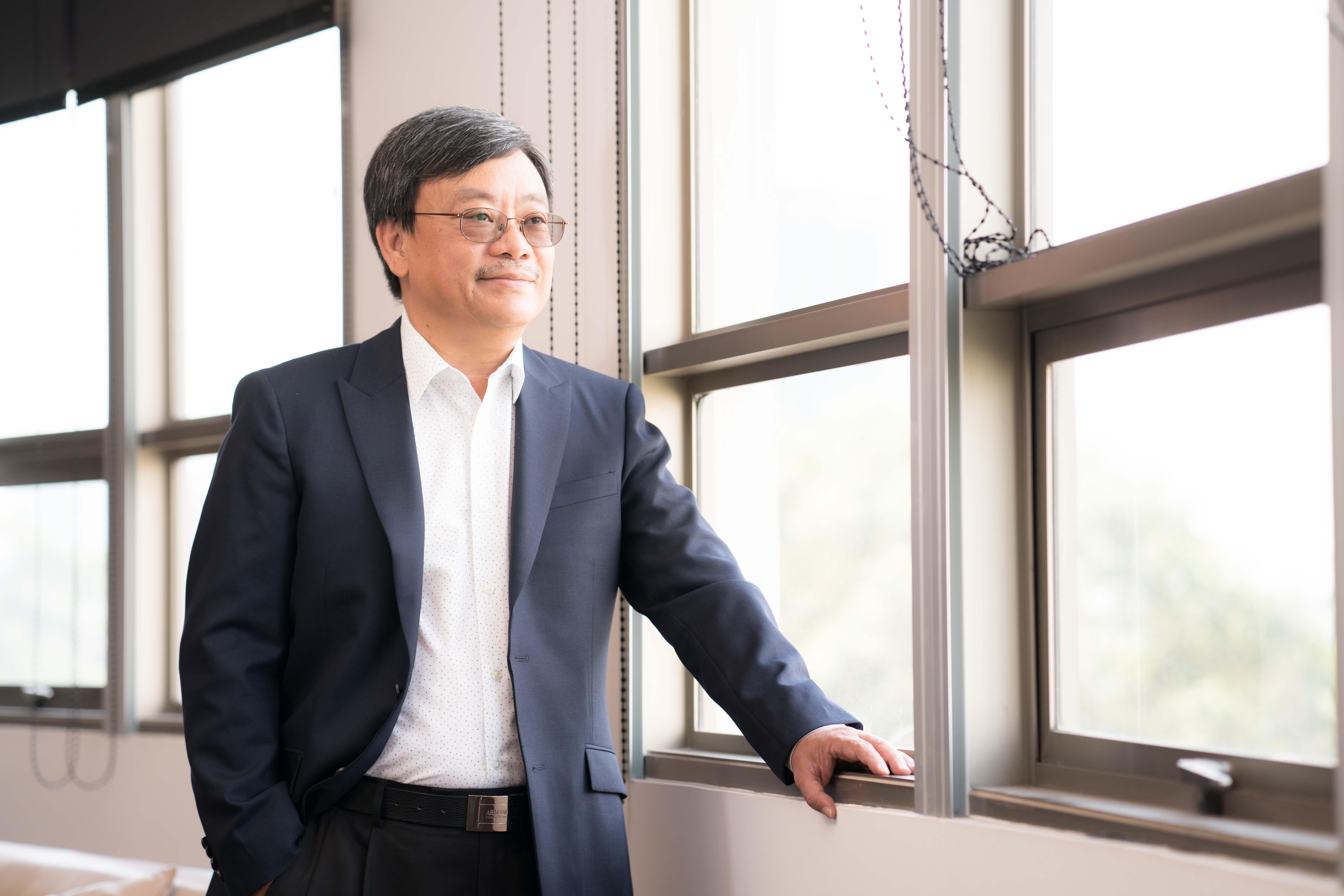 Chu tich Masan khong con la ty phu USD hinh anh