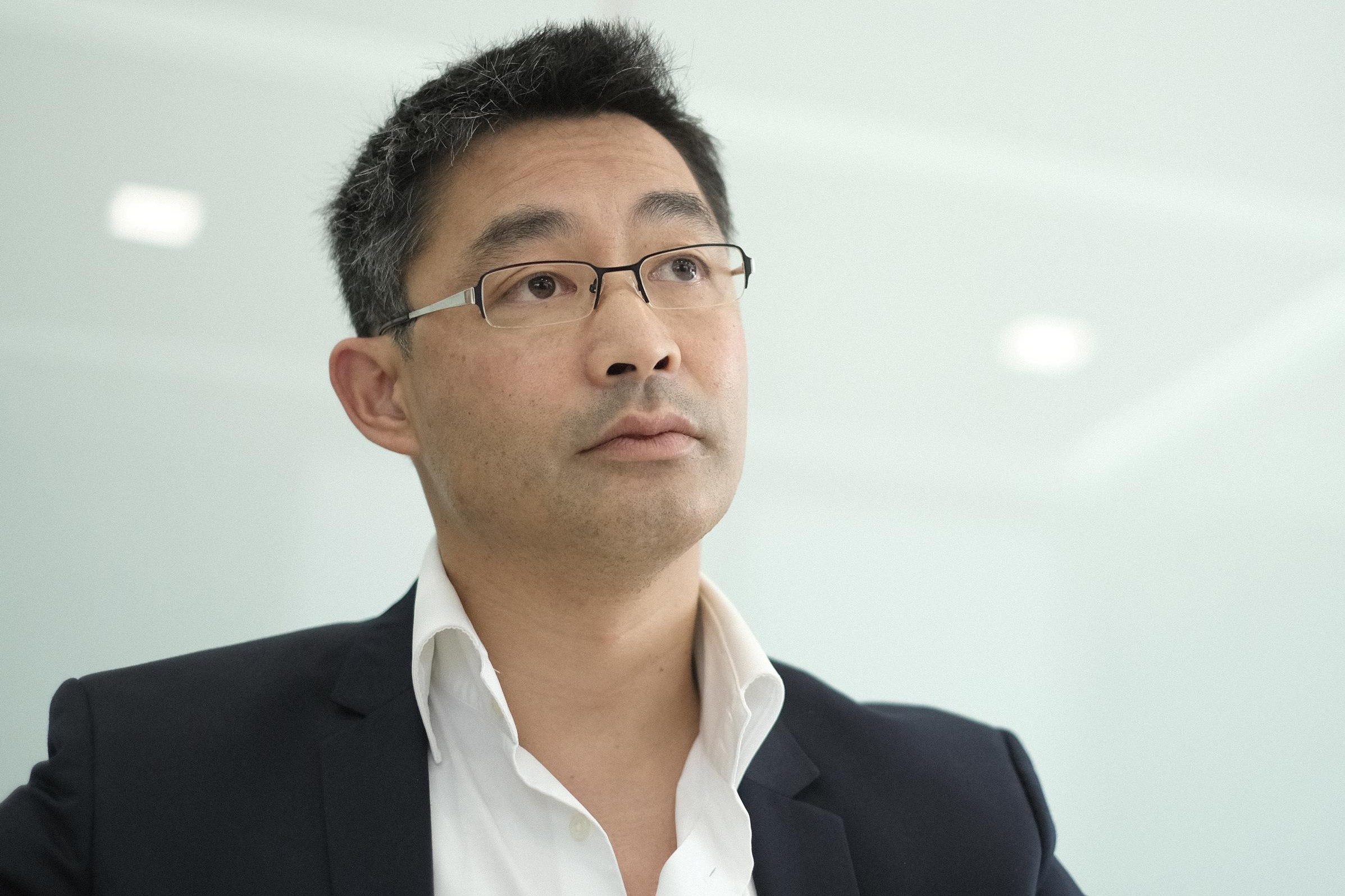 Cuu pho thu tuong Duc vao ban lanh dao tap doan nong nghiep Viet hinh anh