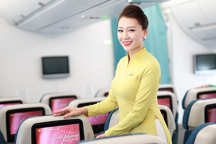 Vietnam Airlines lai truoc thue quy IV giam 91% con 77 ty dong hinh anh