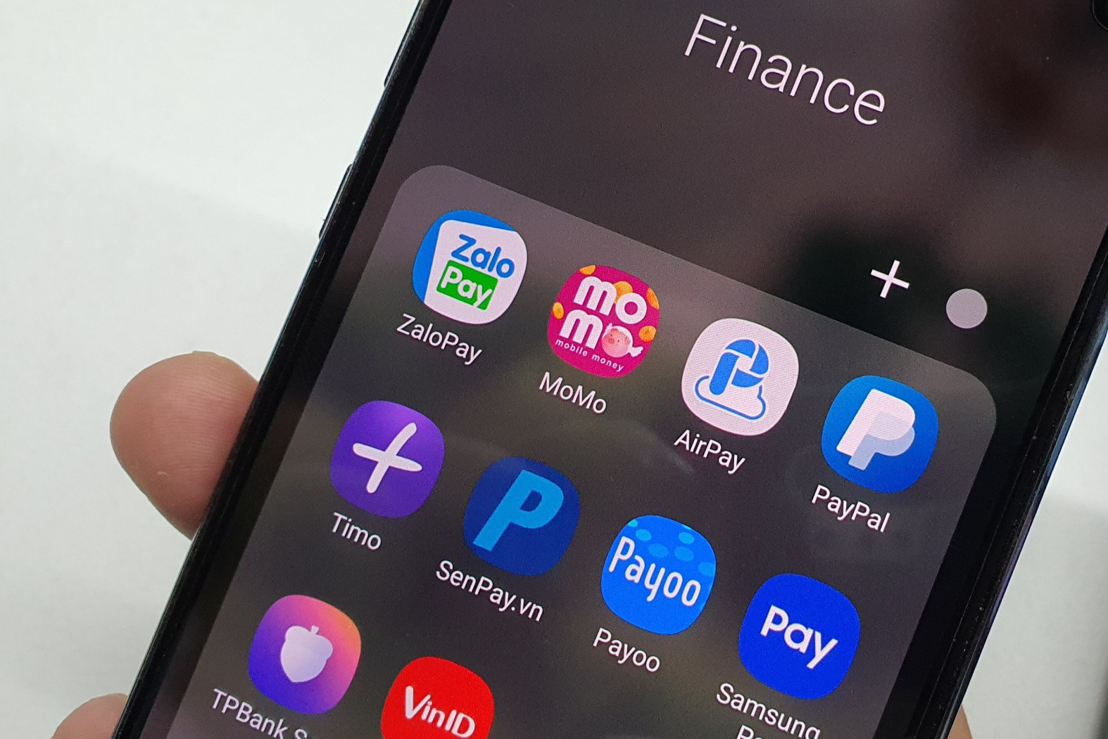 Han muc giao dich 100 trieu/thang voi vi dien tu co can thiet? hinh anh