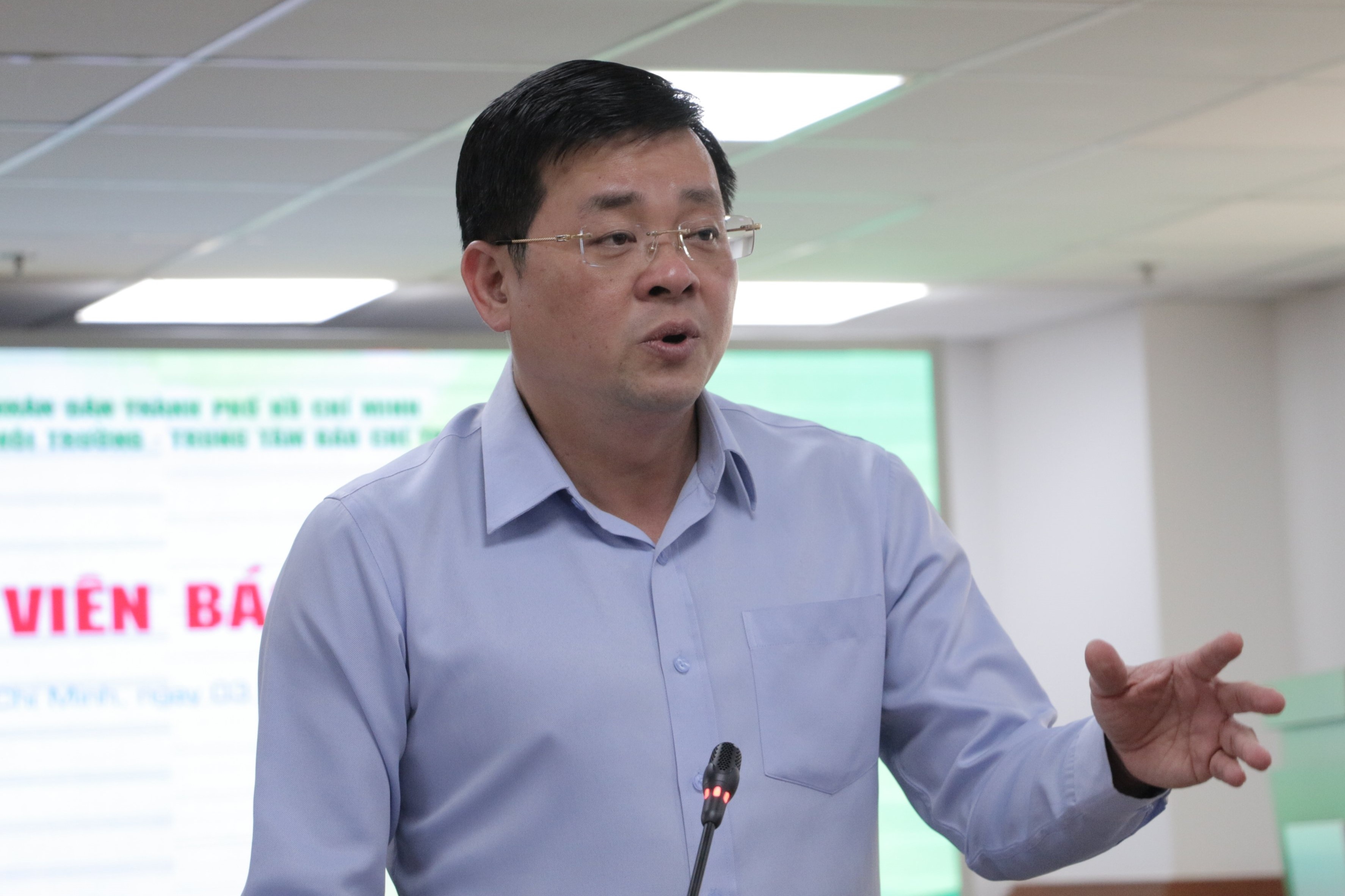 TP.HCM lap de an thu hoi, dau gia dat truoc khi co du an hinh anh