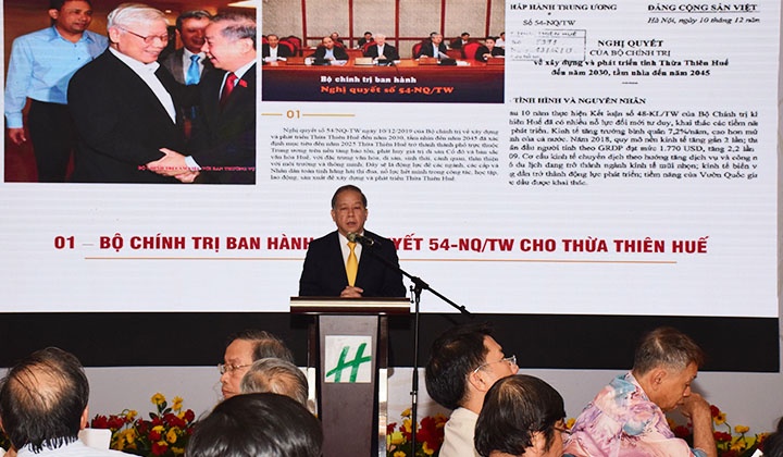 thua thien hue anh 1