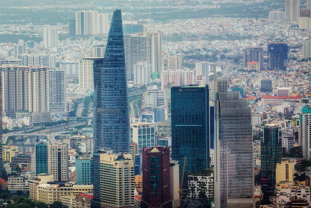 'Kinh te Viet Nam se co nhieu moi lo hon trong nam 2020' hinh anh