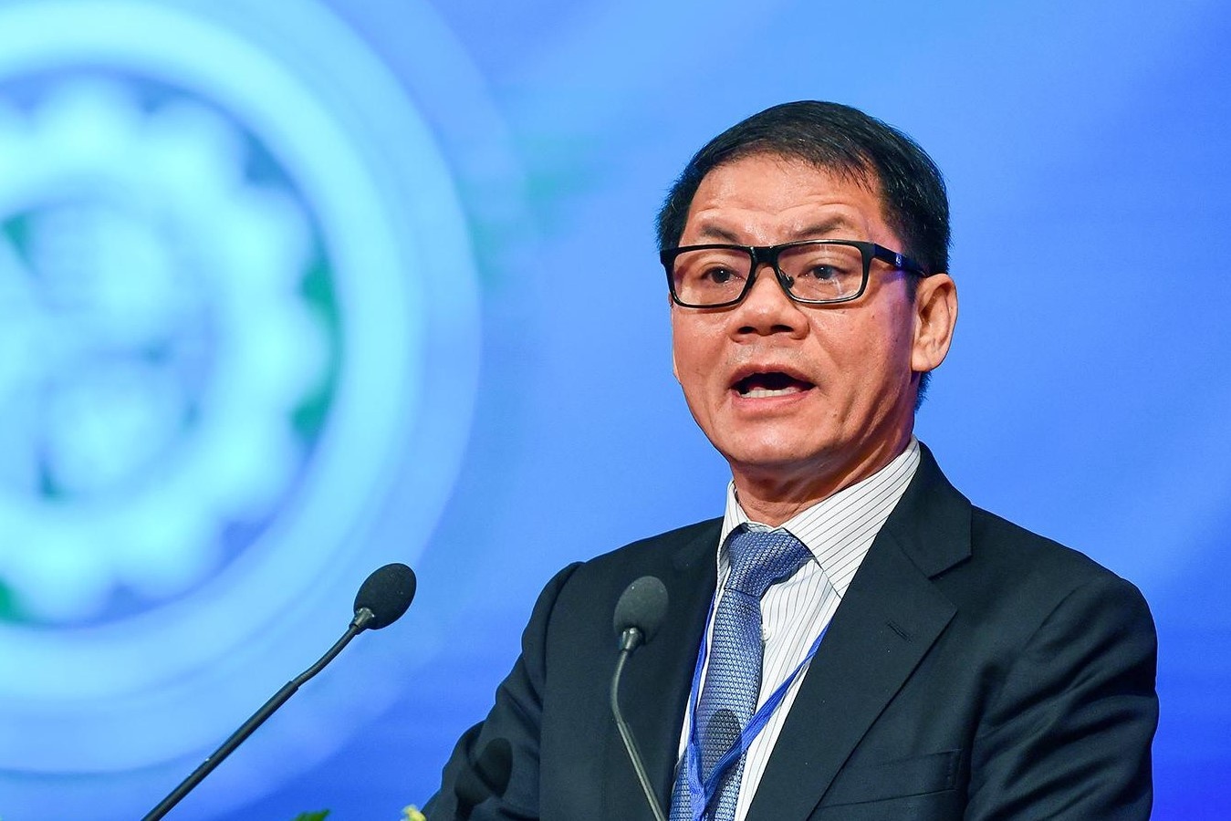 Thaco mua them 26% von 'vua ca' Hung Vuong hinh anh