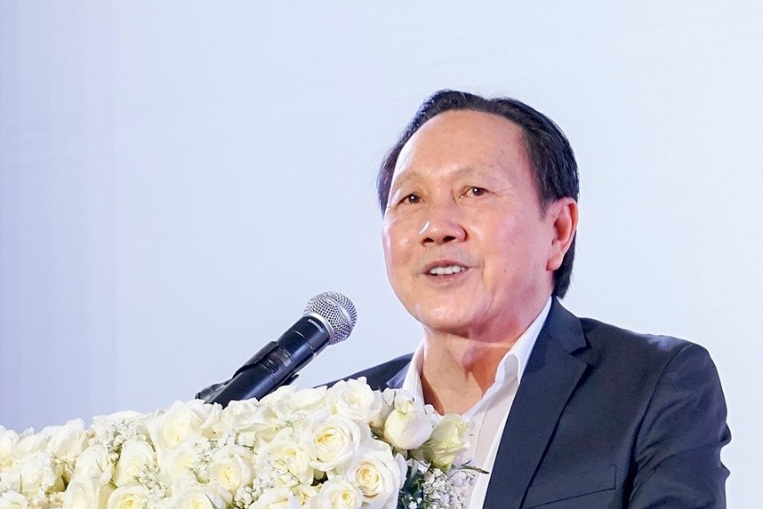 Co phieu 'vua ca' Hung Vuong bi tam dung giao dich tu 15/5 hinh anh