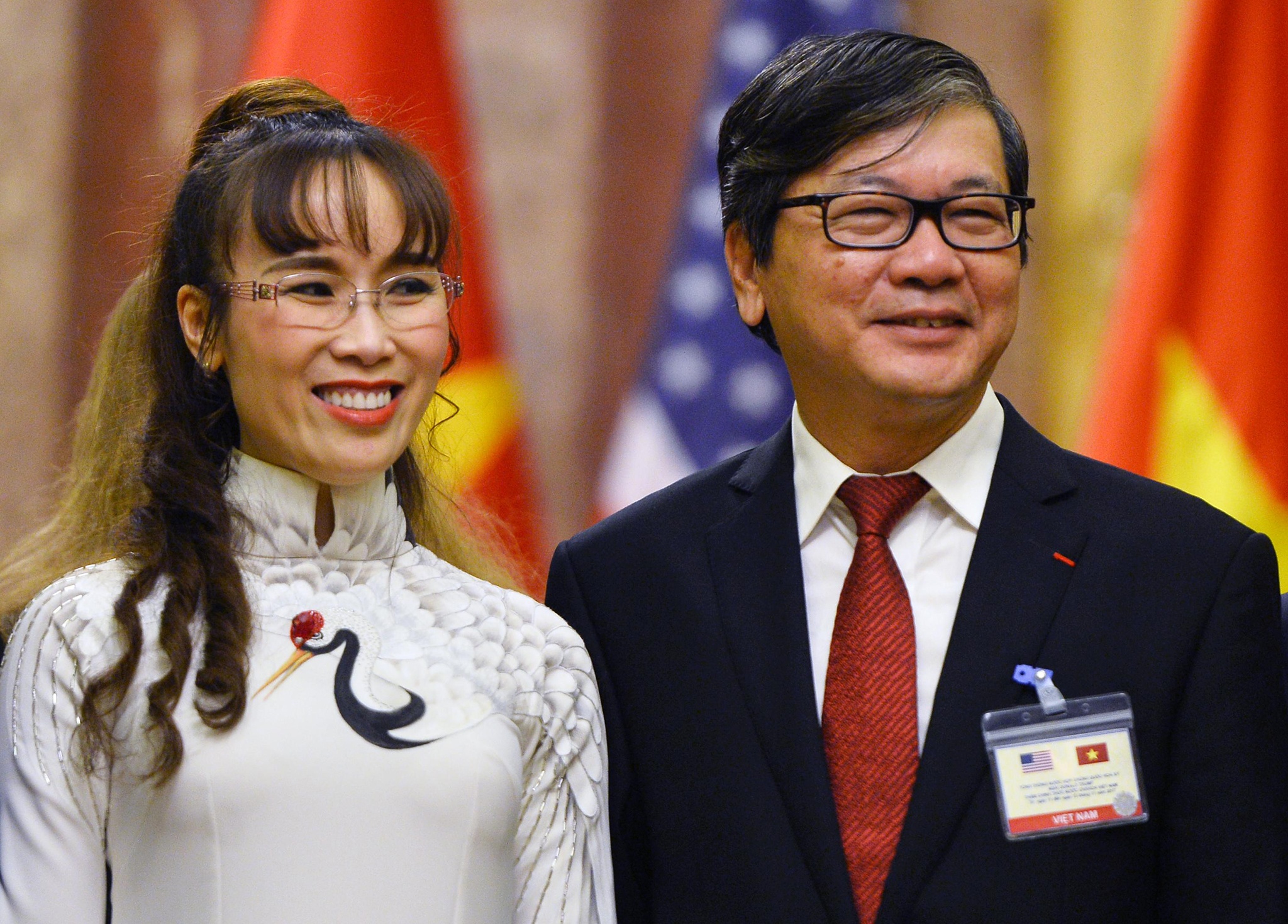 Thu nhap cua lanh dao Vietnam Airlines, Vietjet cao muc nao? hinh anh