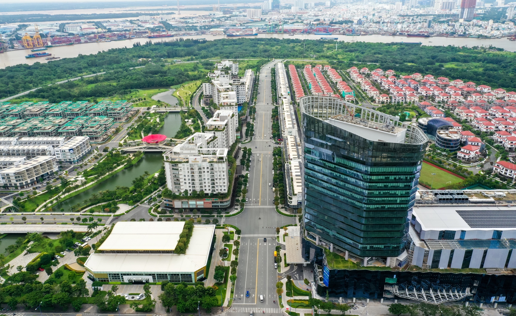 ty phu Viet Nam anh 2