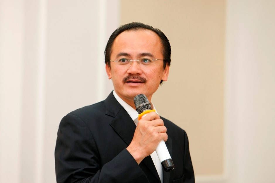 Cong ty cua bau Thang bi phat 70 trieu dong hinh anh