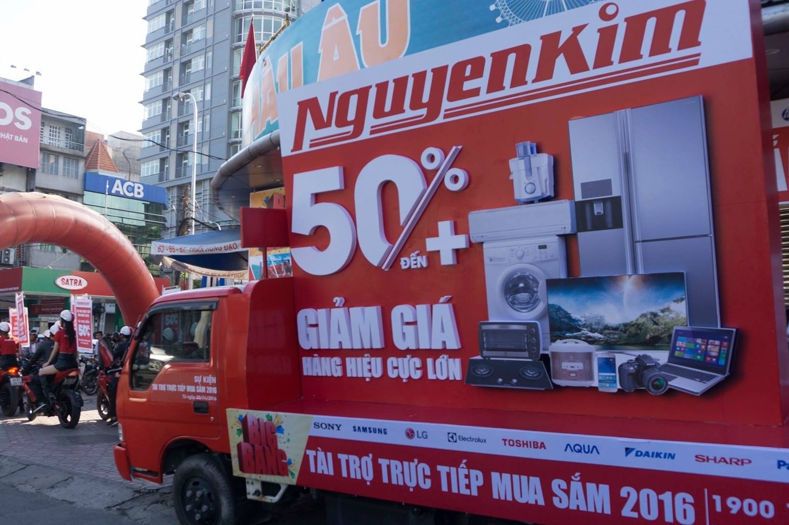 Nguyen Kim kinh doanh ra sao truoc khi ve tay nguoi Thai hinh anh