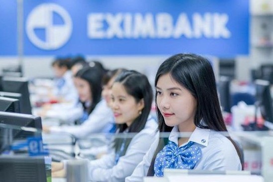 Eximbank sap hop lai dai hoi co dong hinh anh