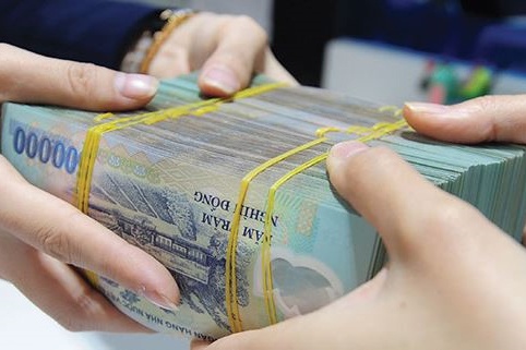 Thu tuong yeu cau tao thuan loi tiep can goi vay tra luong lai suat 0% hinh anh