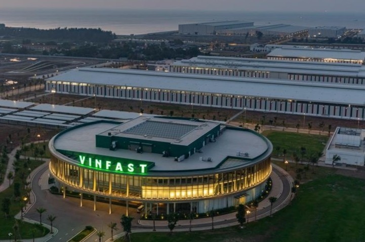 Vingroup lan san sang bat dong san cong nghiep hinh anh