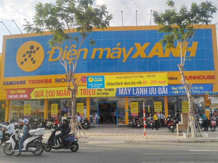 The gioi Di dong hoan dai hoi co dong vi dich benh hinh anh