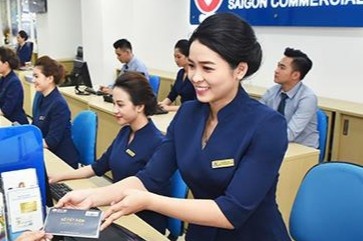 Duyet de an tai co cau ngan hang tu nhan lon nhat ve tong tai san hinh anh