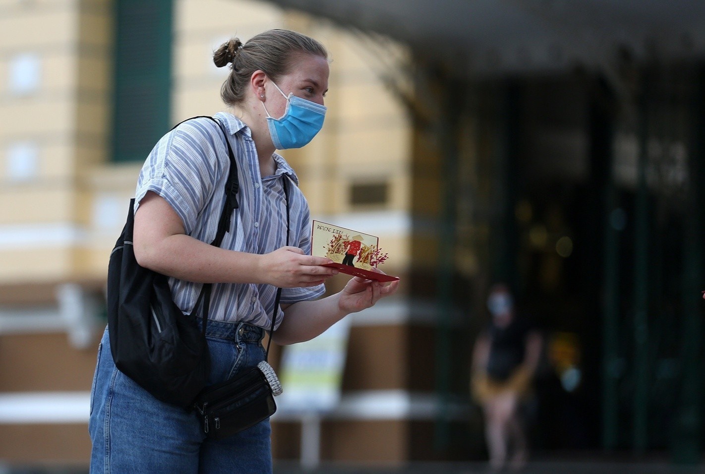 TP.HCM de xuat giam 50% thue ho tro doanh nghiep hinh anh