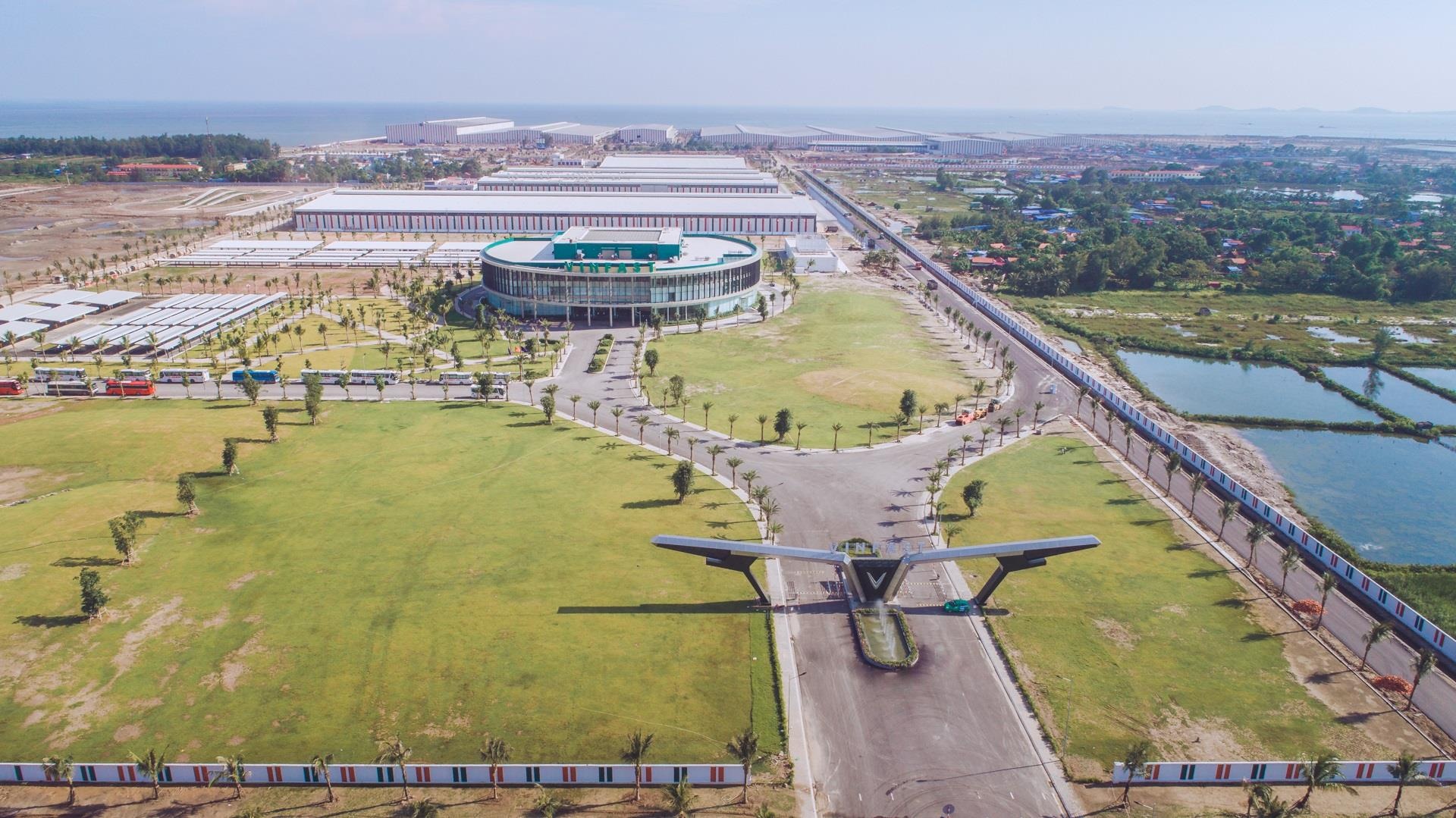 bat dong san vingroup anh 1