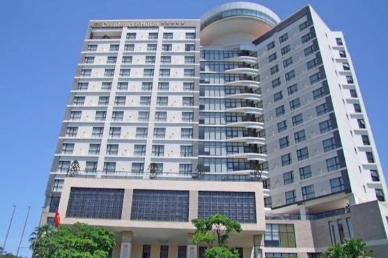 Ban ha gia khach san 5 sao cao nhat Phu Yen hinh anh