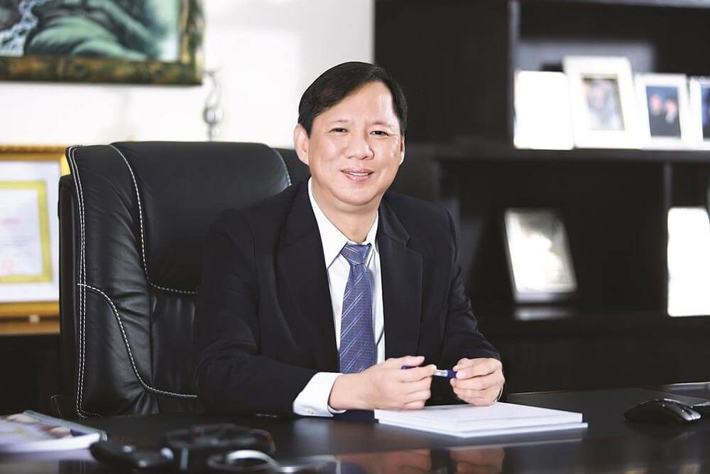 chung khoan anh 1