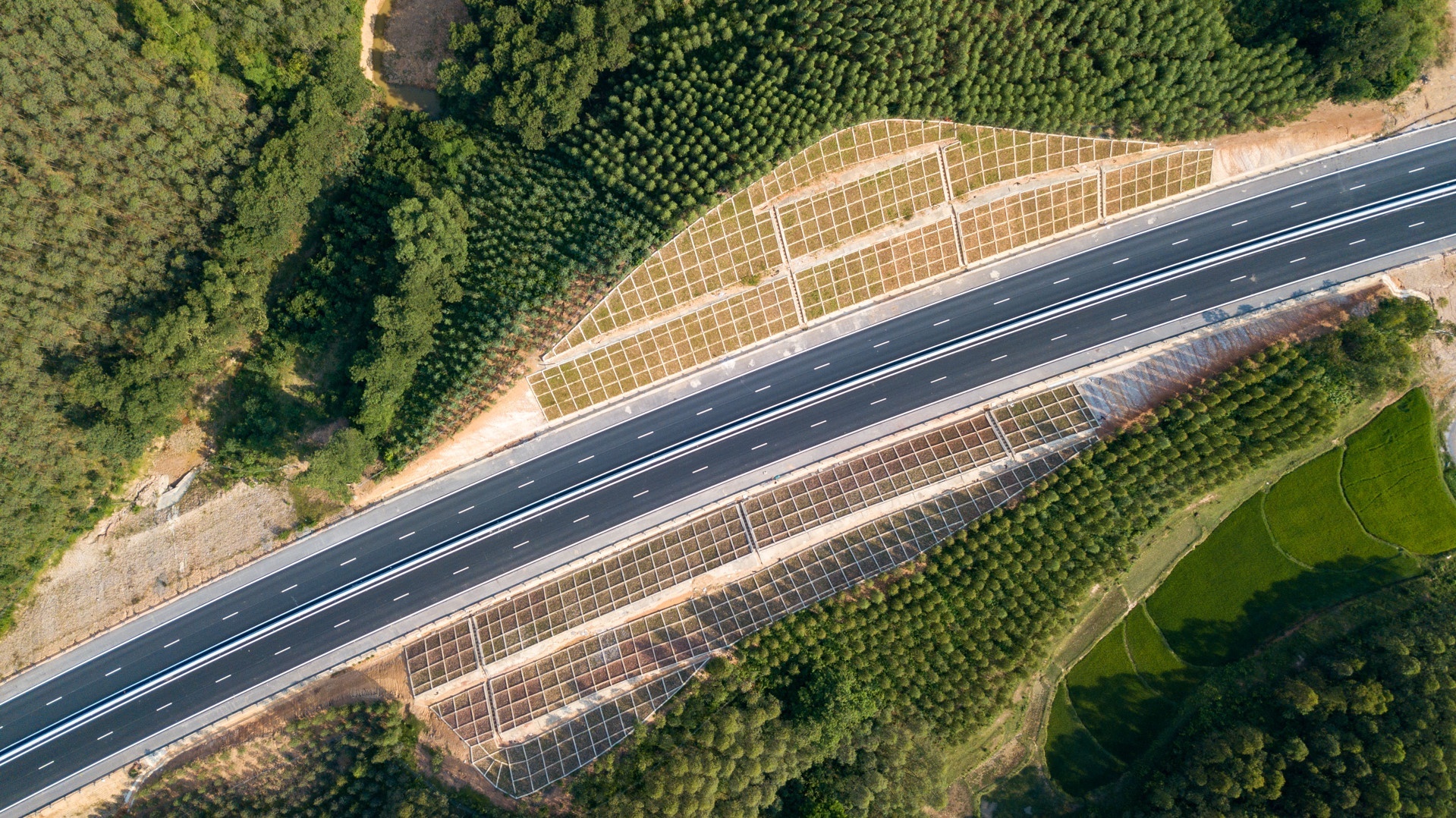 cao toc Bac - Nam anh 1