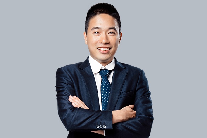 Startup Viet duoc dau tu 8 trieu USD giua mua dich hinh anh