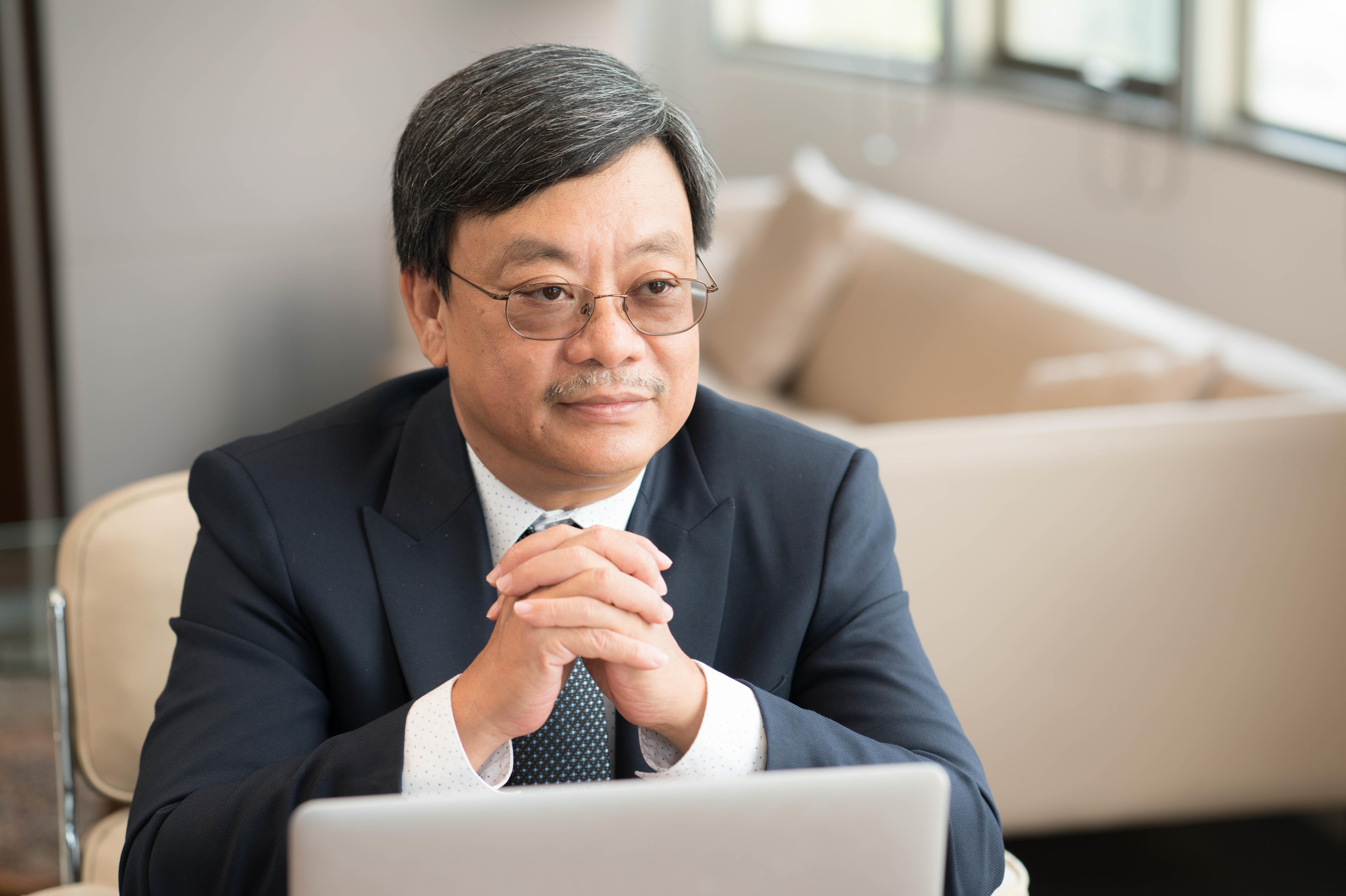 Nha dau tu ngoai chi 2.300 ty gom 39 trieu co phieu Masan hinh anh